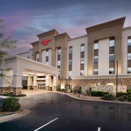 Hampton Inn Bryant Zewnętrze zdjęcie