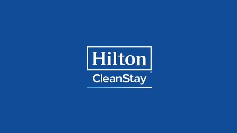 Hampton Inn Bryant Zewnętrze zdjęcie