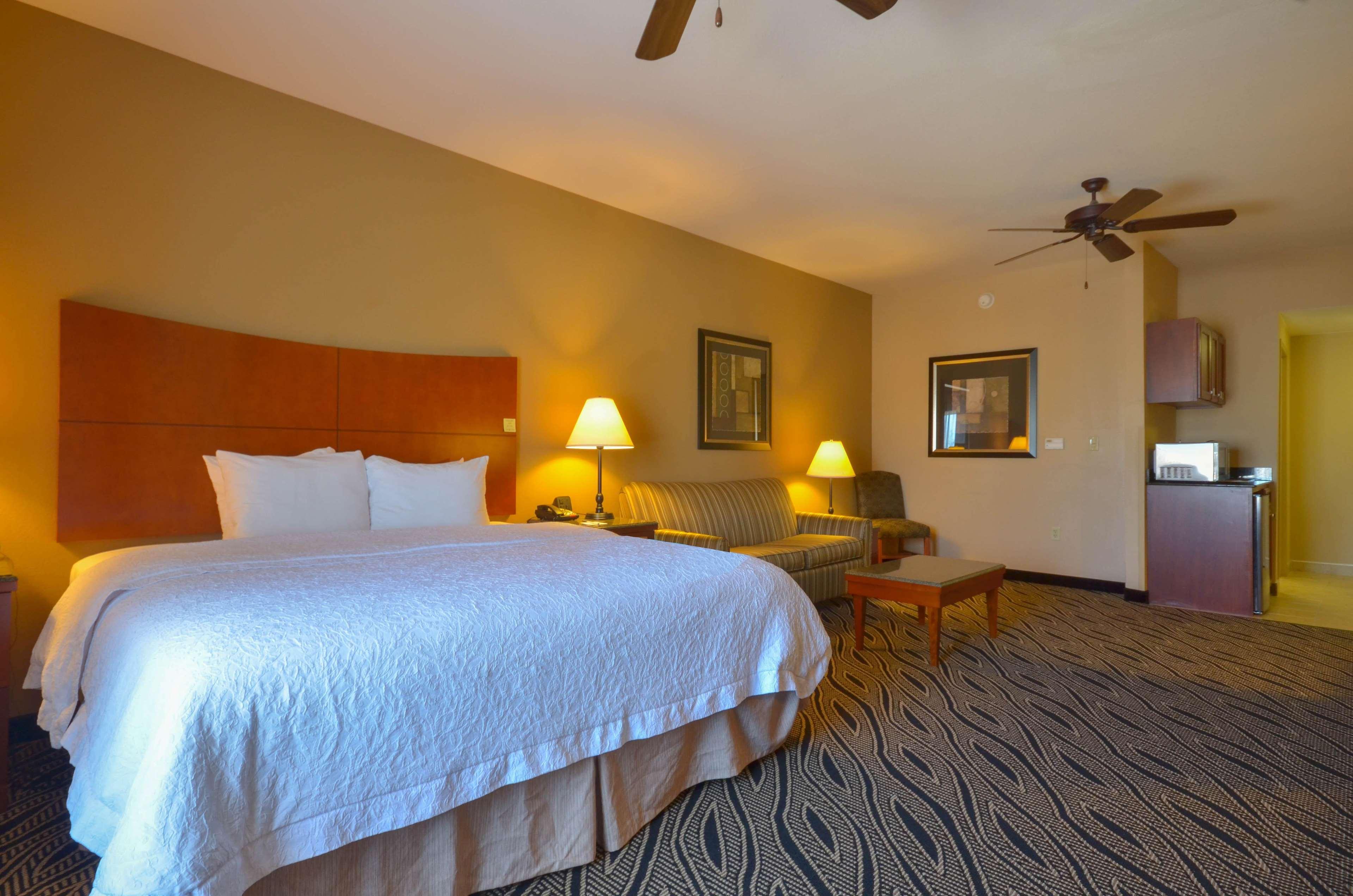 Hampton Inn Bryant Zewnętrze zdjęcie