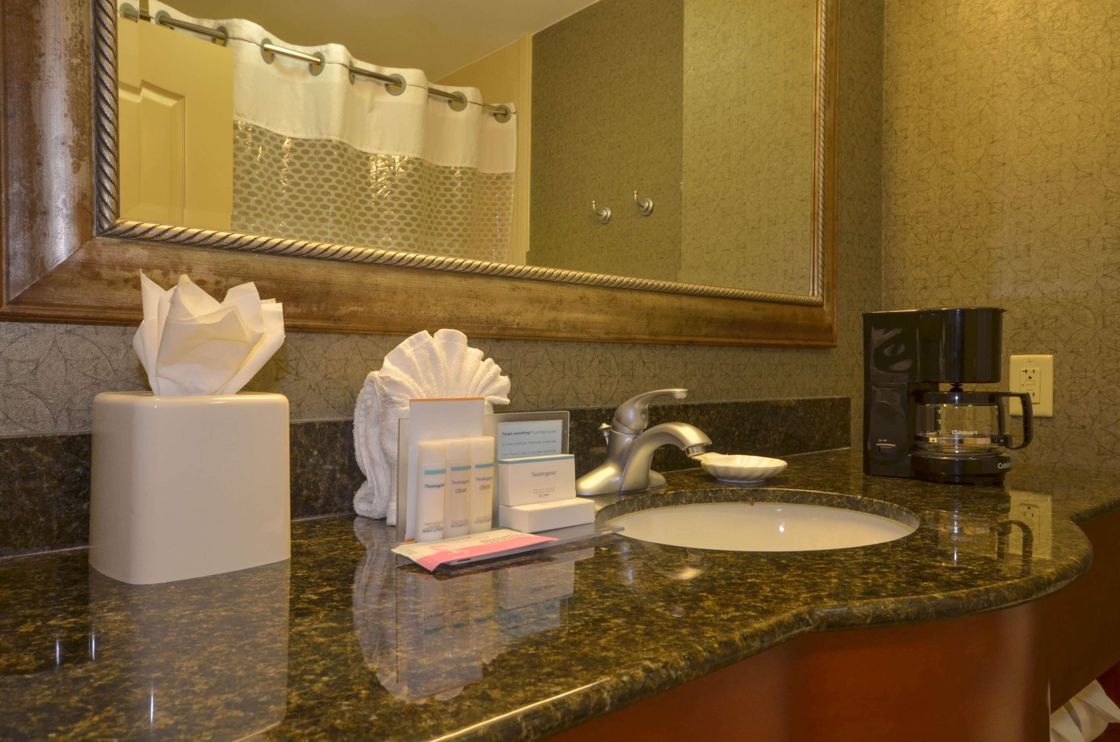 Hampton Inn Bryant Zewnętrze zdjęcie
