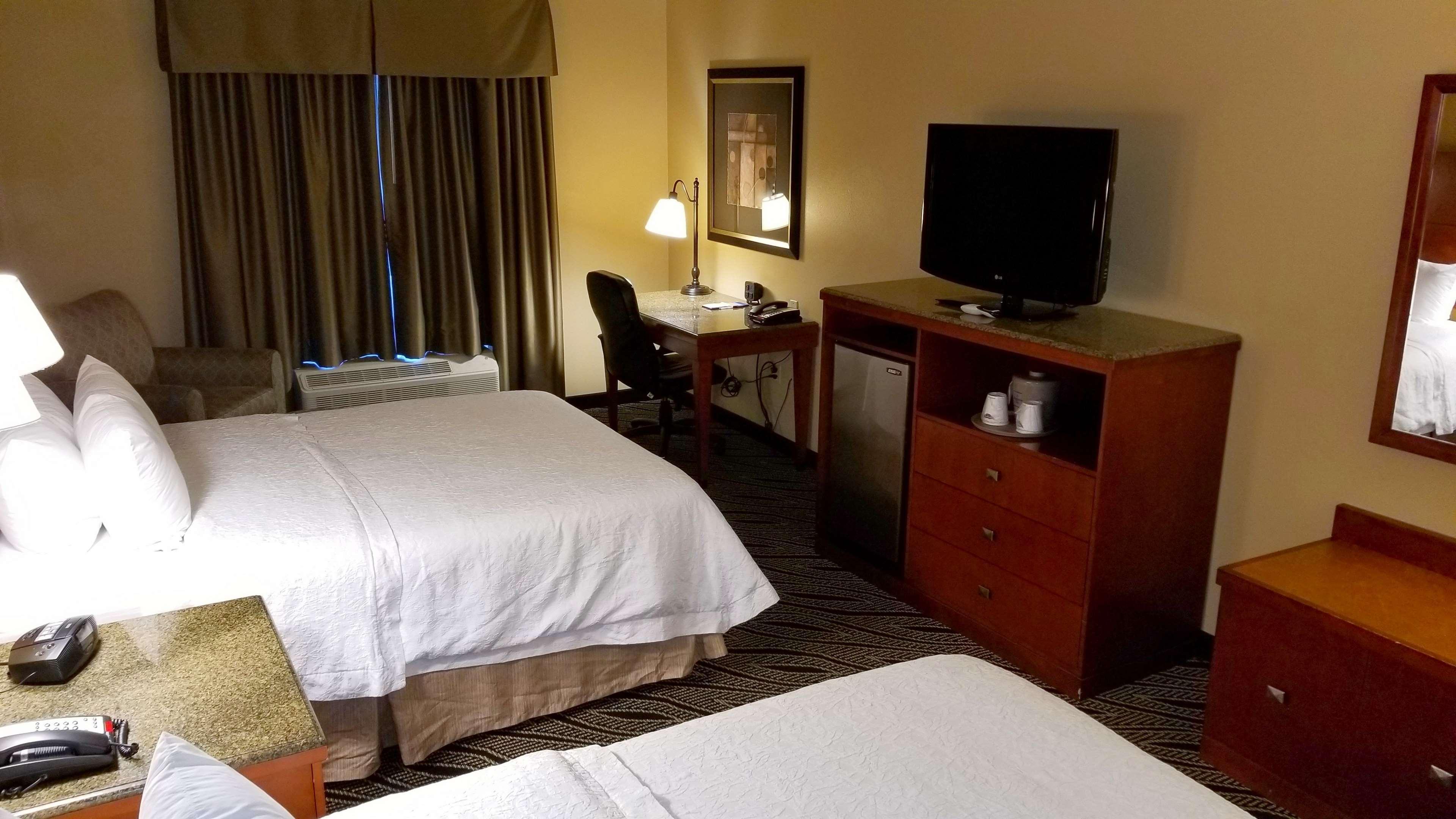Hampton Inn Bryant Zewnętrze zdjęcie