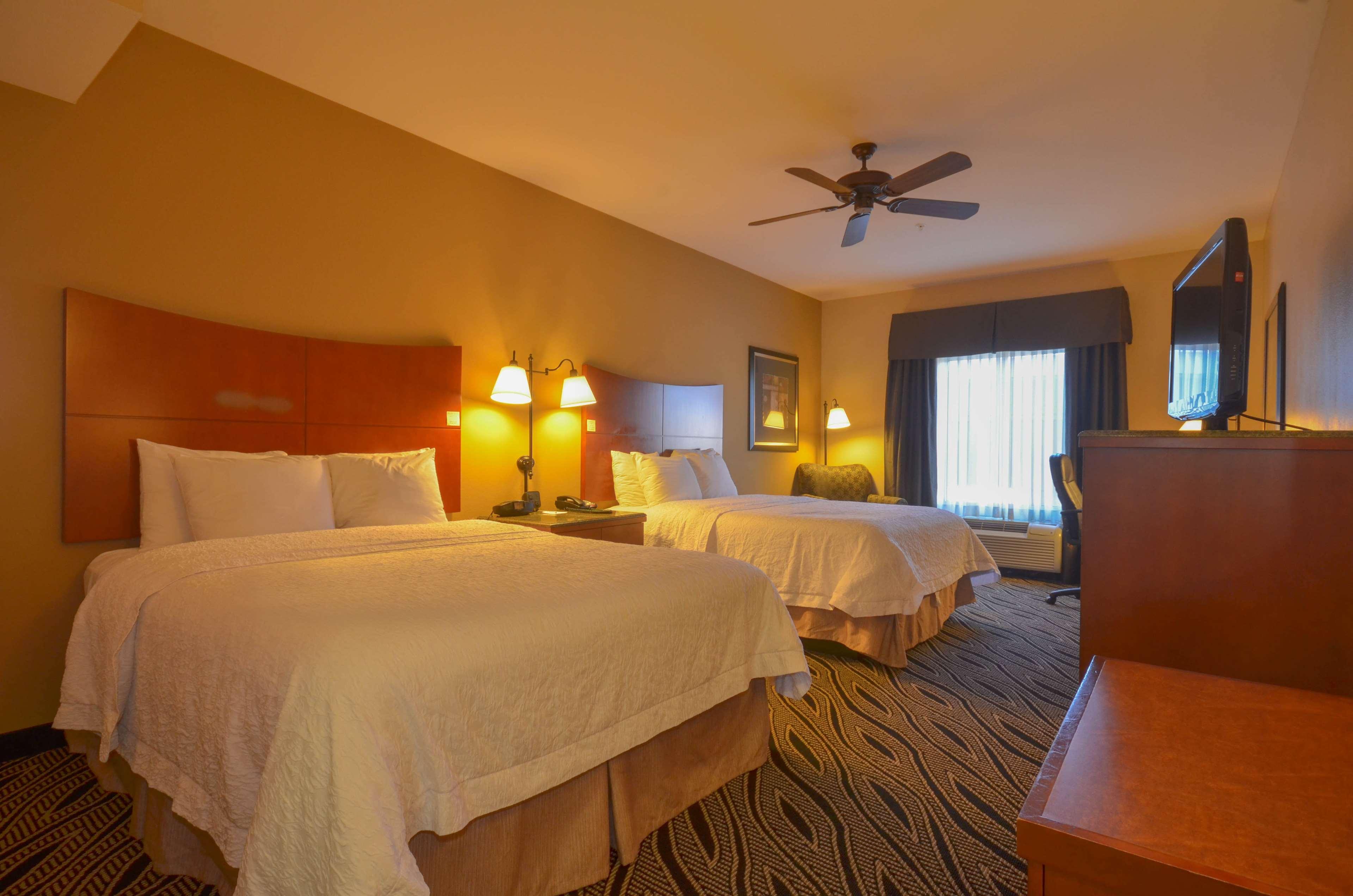 Hampton Inn Bryant Zewnętrze zdjęcie