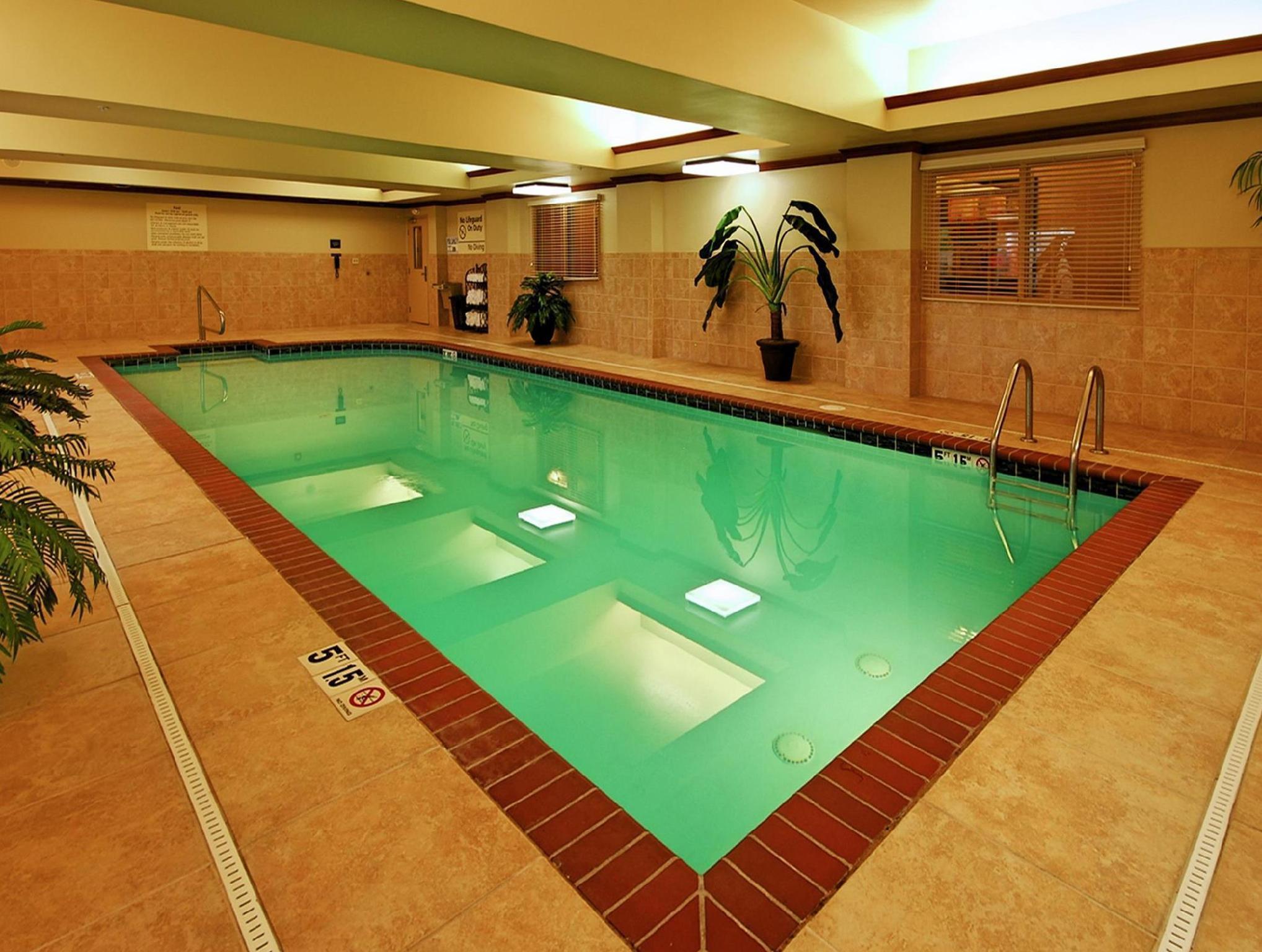 Hampton Inn Bryant Zewnętrze zdjęcie