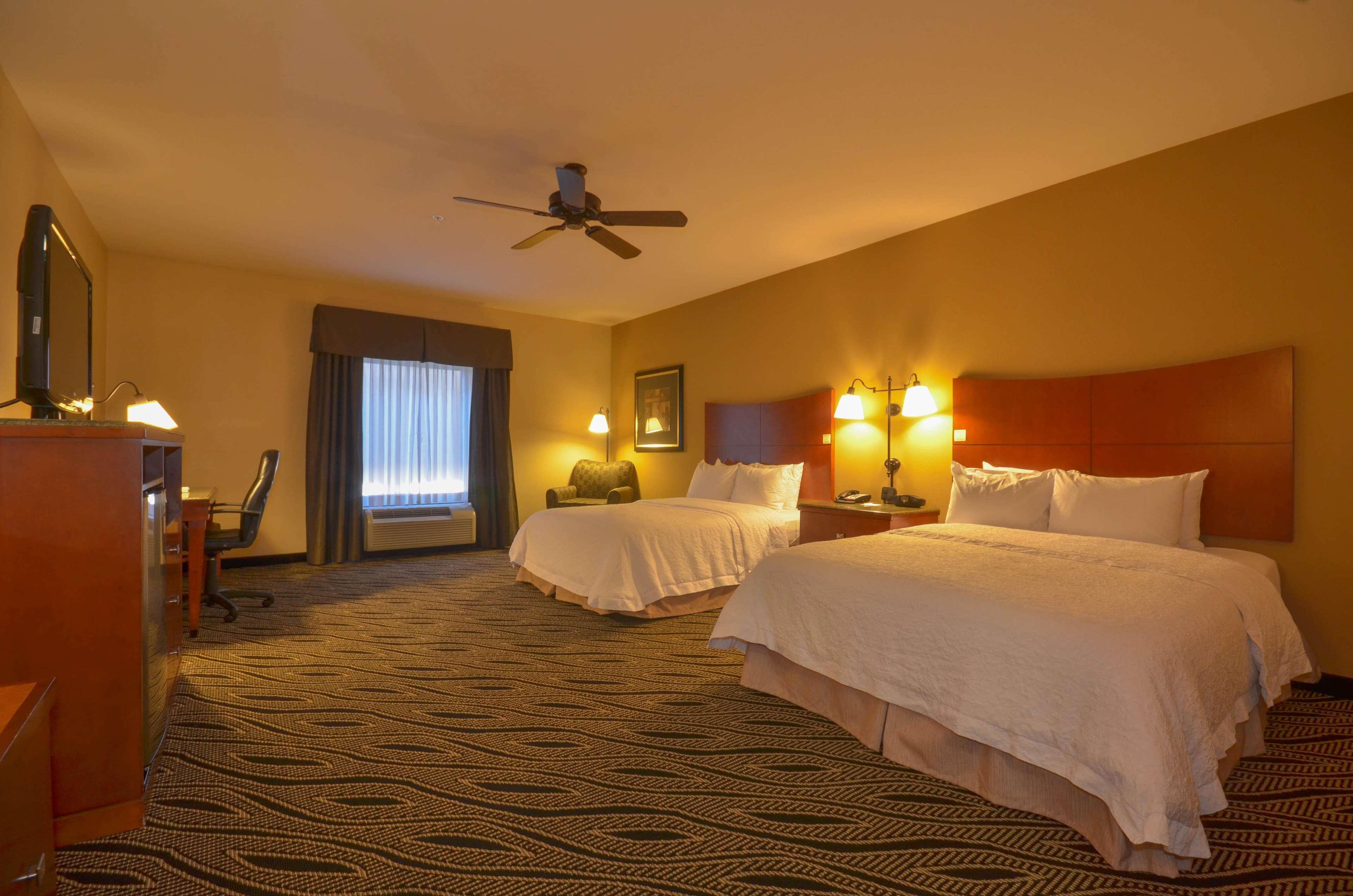 Hampton Inn Bryant Zewnętrze zdjęcie