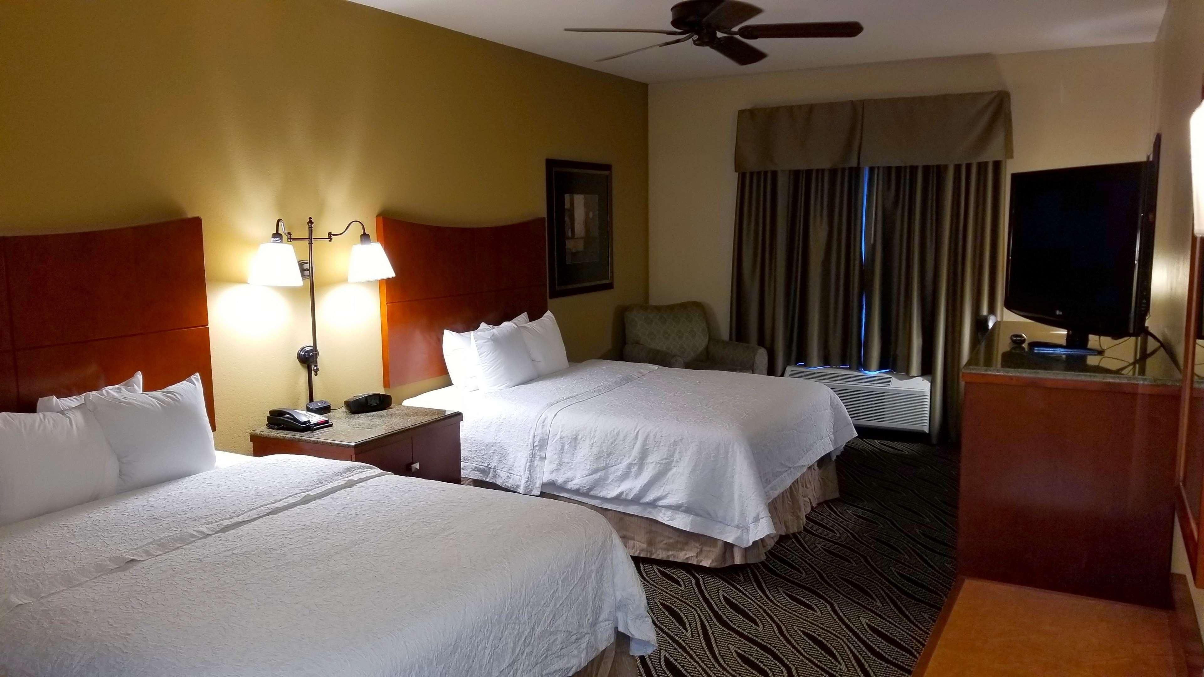 Hampton Inn Bryant Zewnętrze zdjęcie