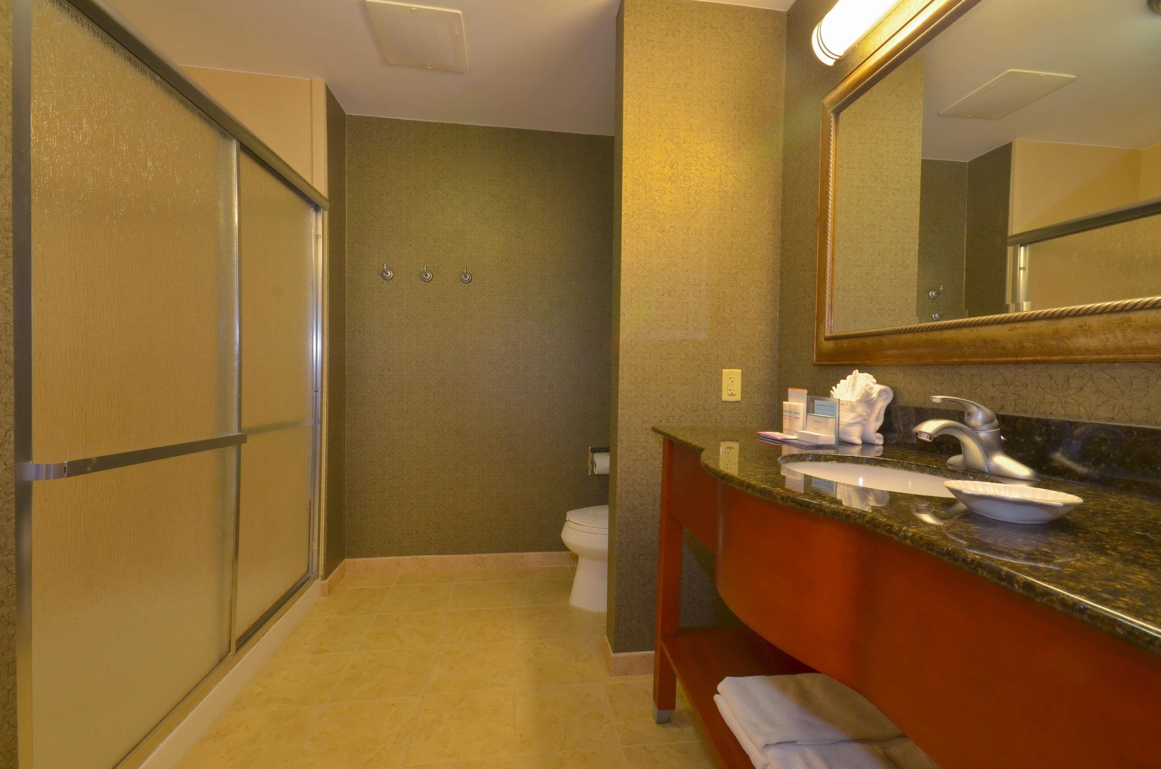 Hampton Inn Bryant Zewnętrze zdjęcie