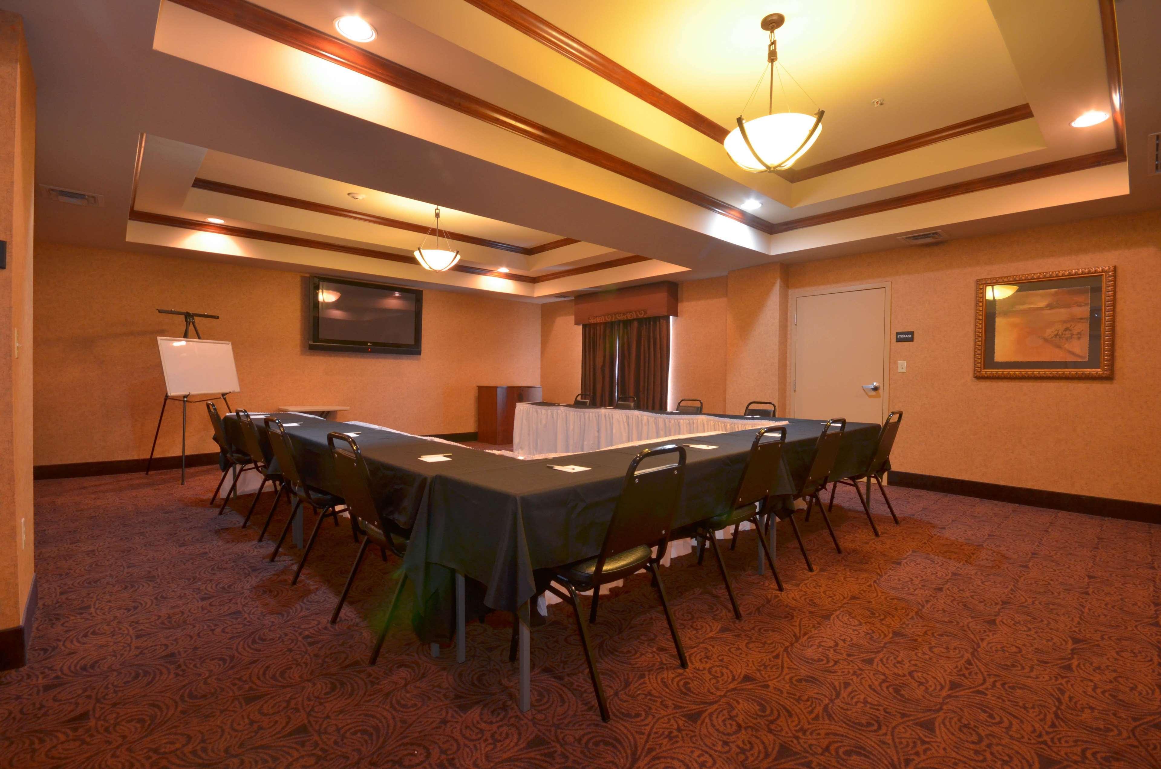 Hampton Inn Bryant Zewnętrze zdjęcie