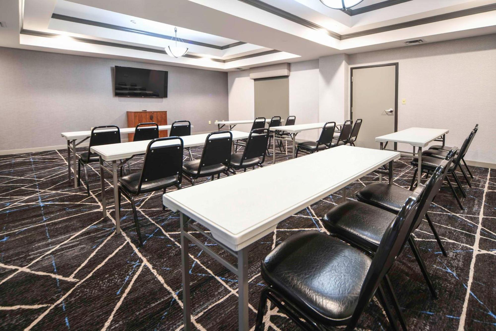 Hampton Inn Bryant Zewnętrze zdjęcie