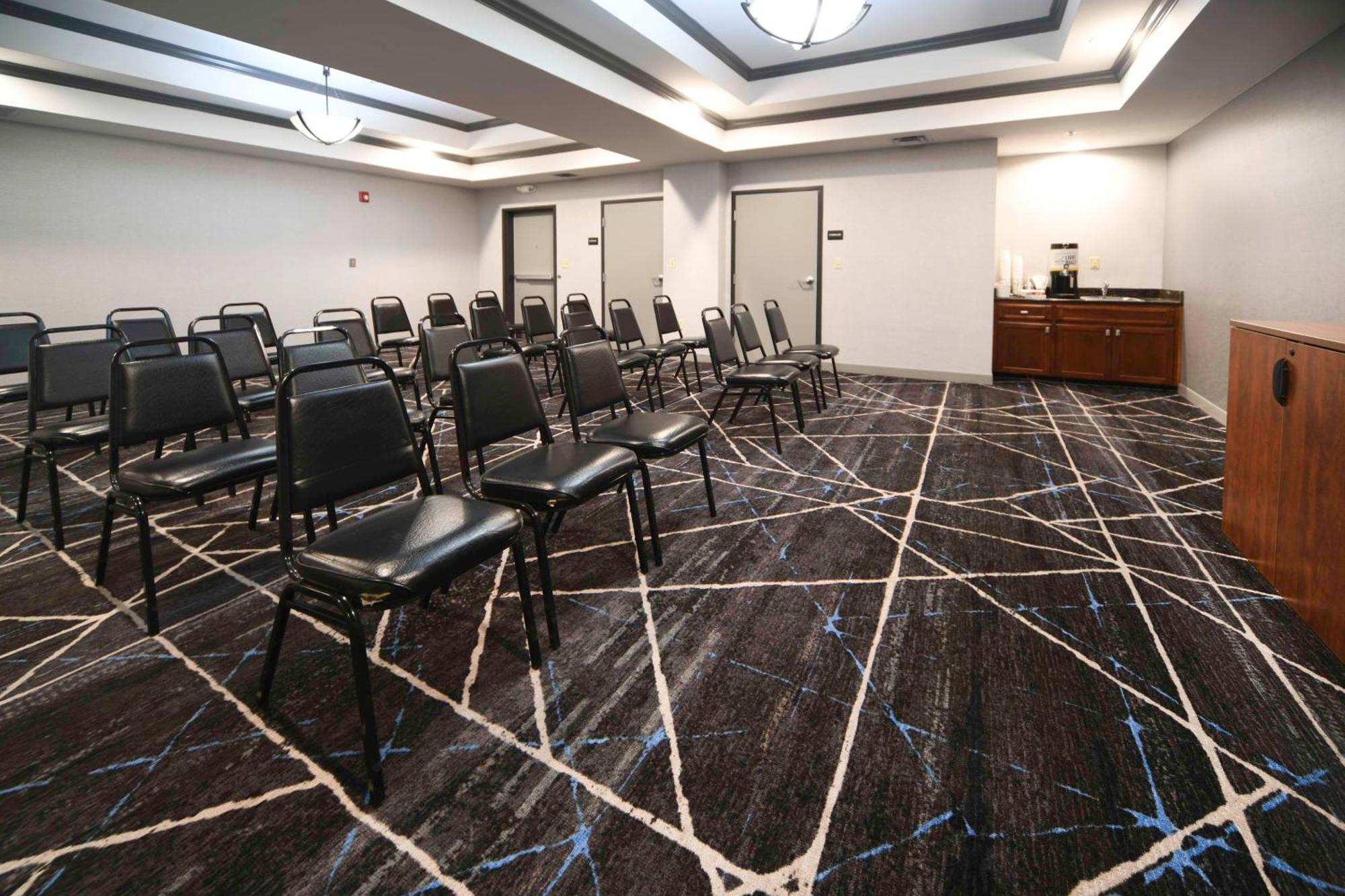 Hampton Inn Bryant Zewnętrze zdjęcie