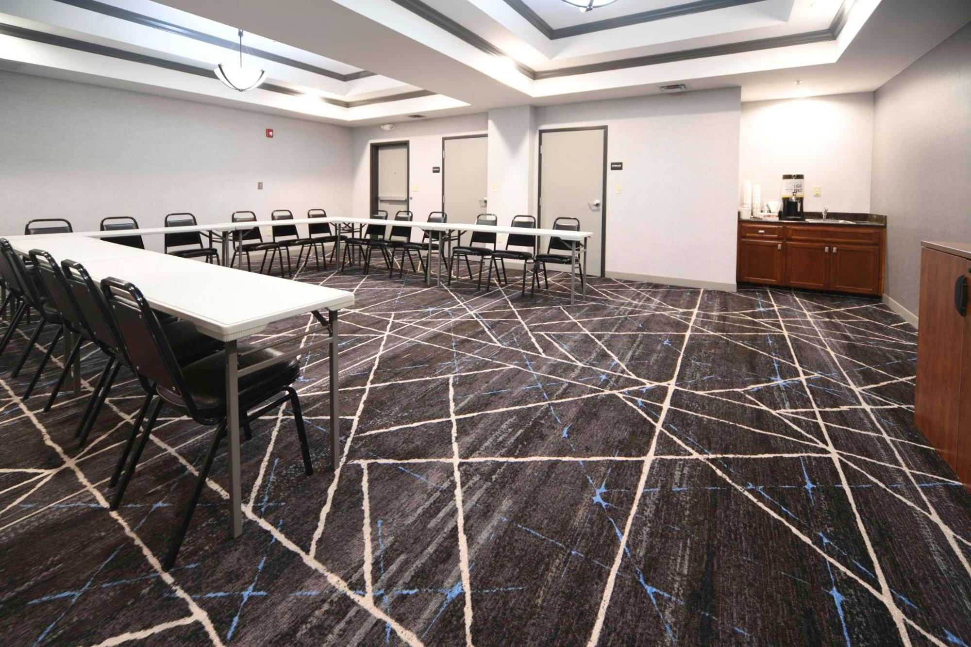 Hampton Inn Bryant Zewnętrze zdjęcie