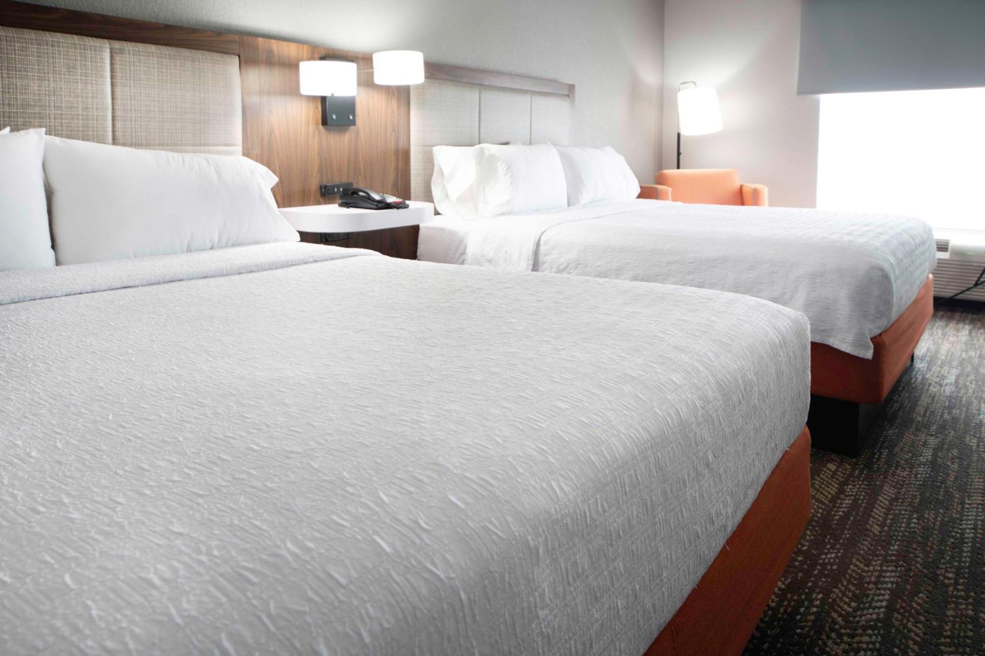 Hampton Inn Bryant Zewnętrze zdjęcie