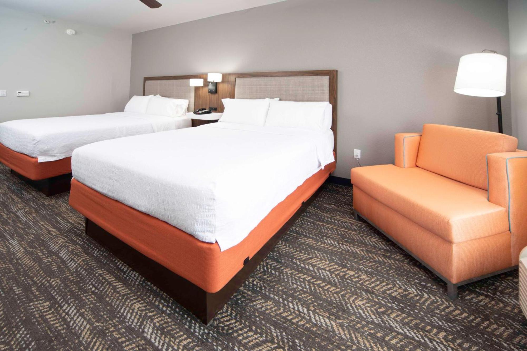 Hampton Inn Bryant Zewnętrze zdjęcie