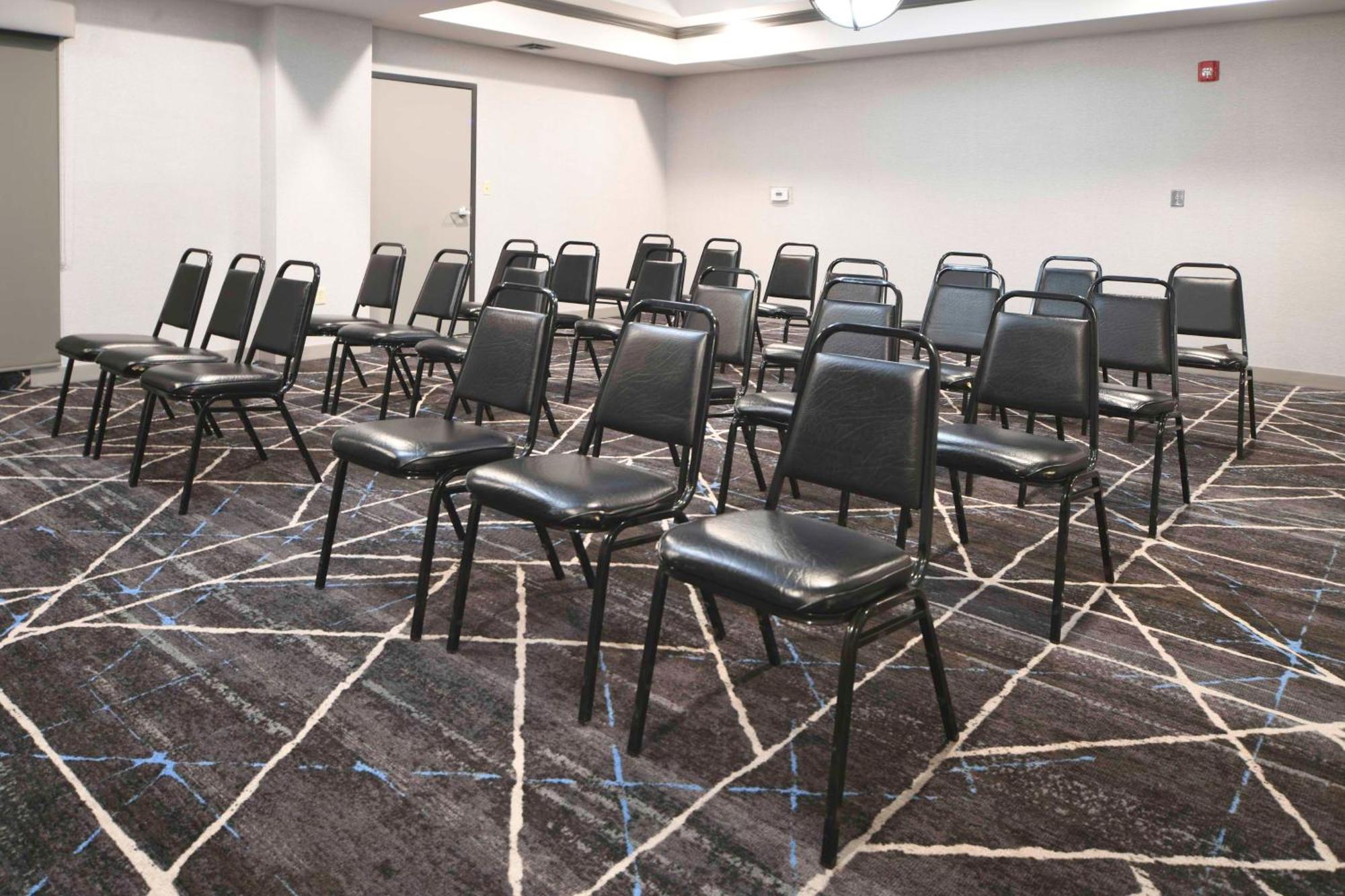 Hampton Inn Bryant Zewnętrze zdjęcie