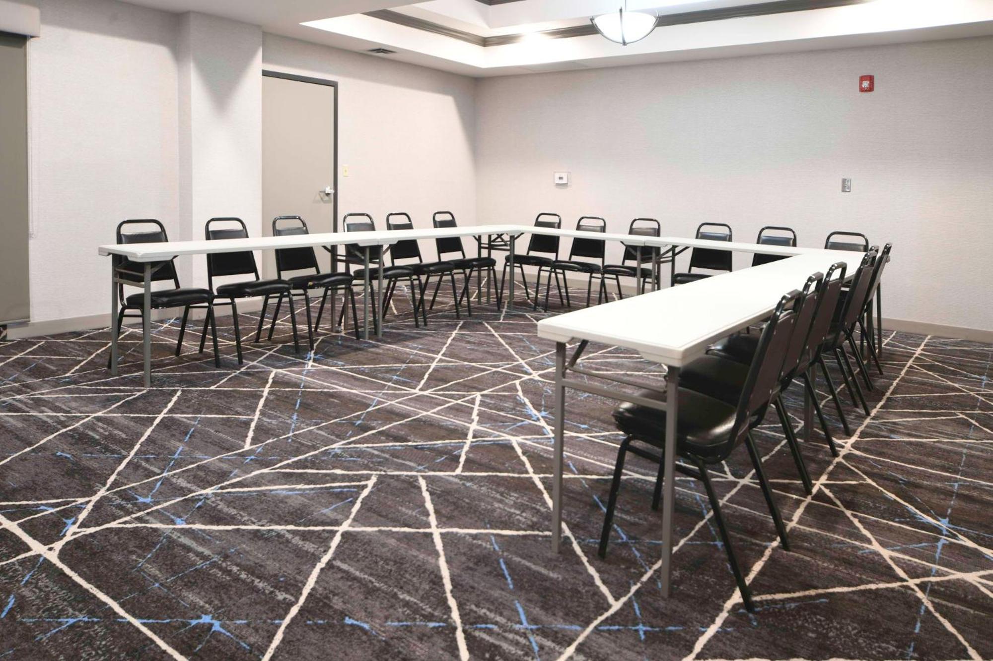 Hampton Inn Bryant Zewnętrze zdjęcie
