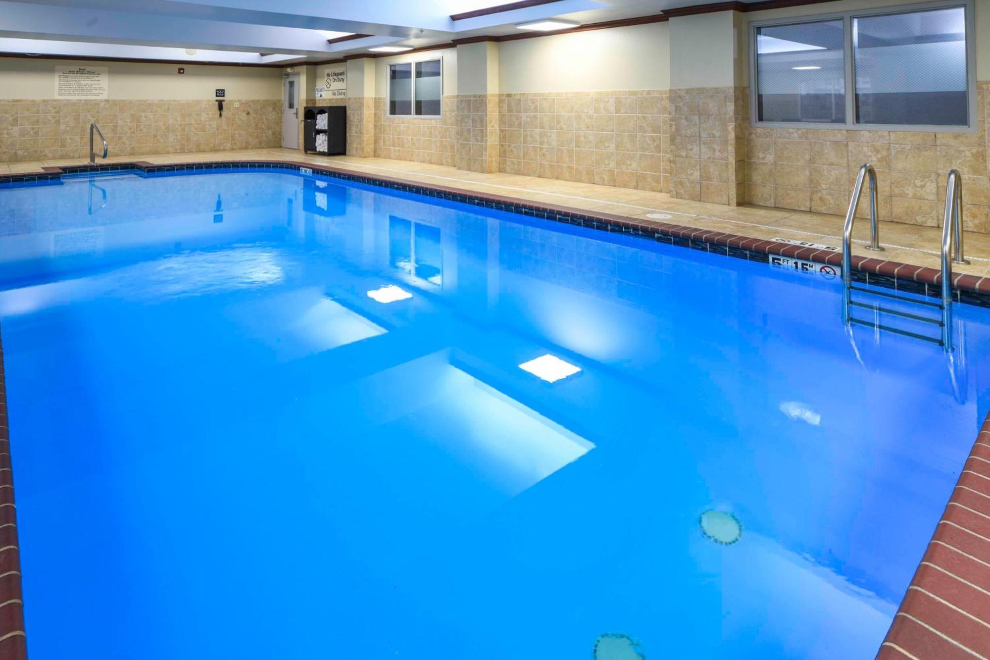 Hampton Inn Bryant Zewnętrze zdjęcie