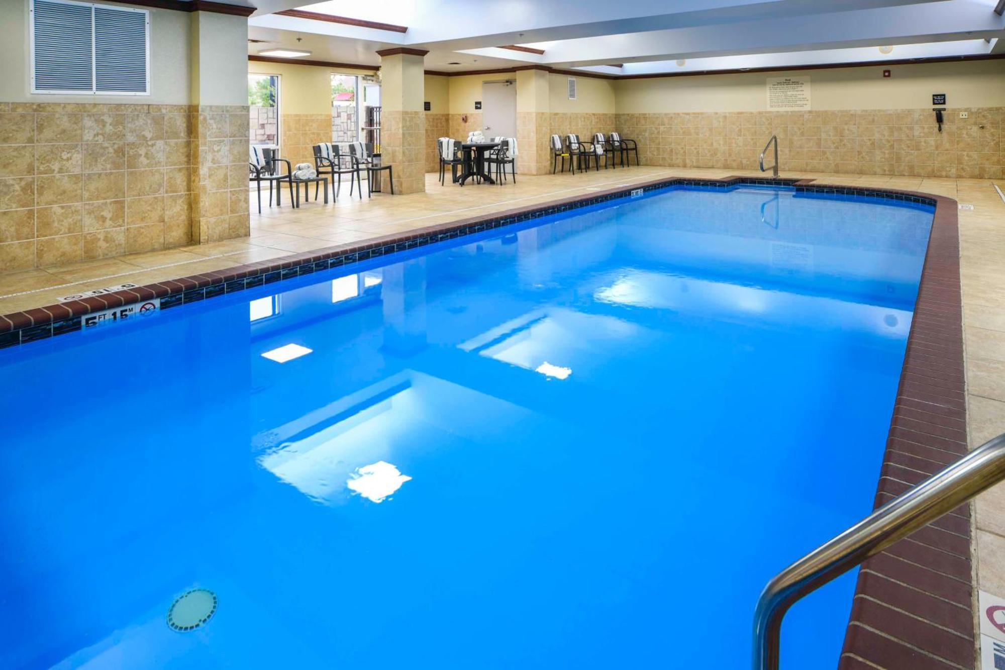 Hampton Inn Bryant Zewnętrze zdjęcie