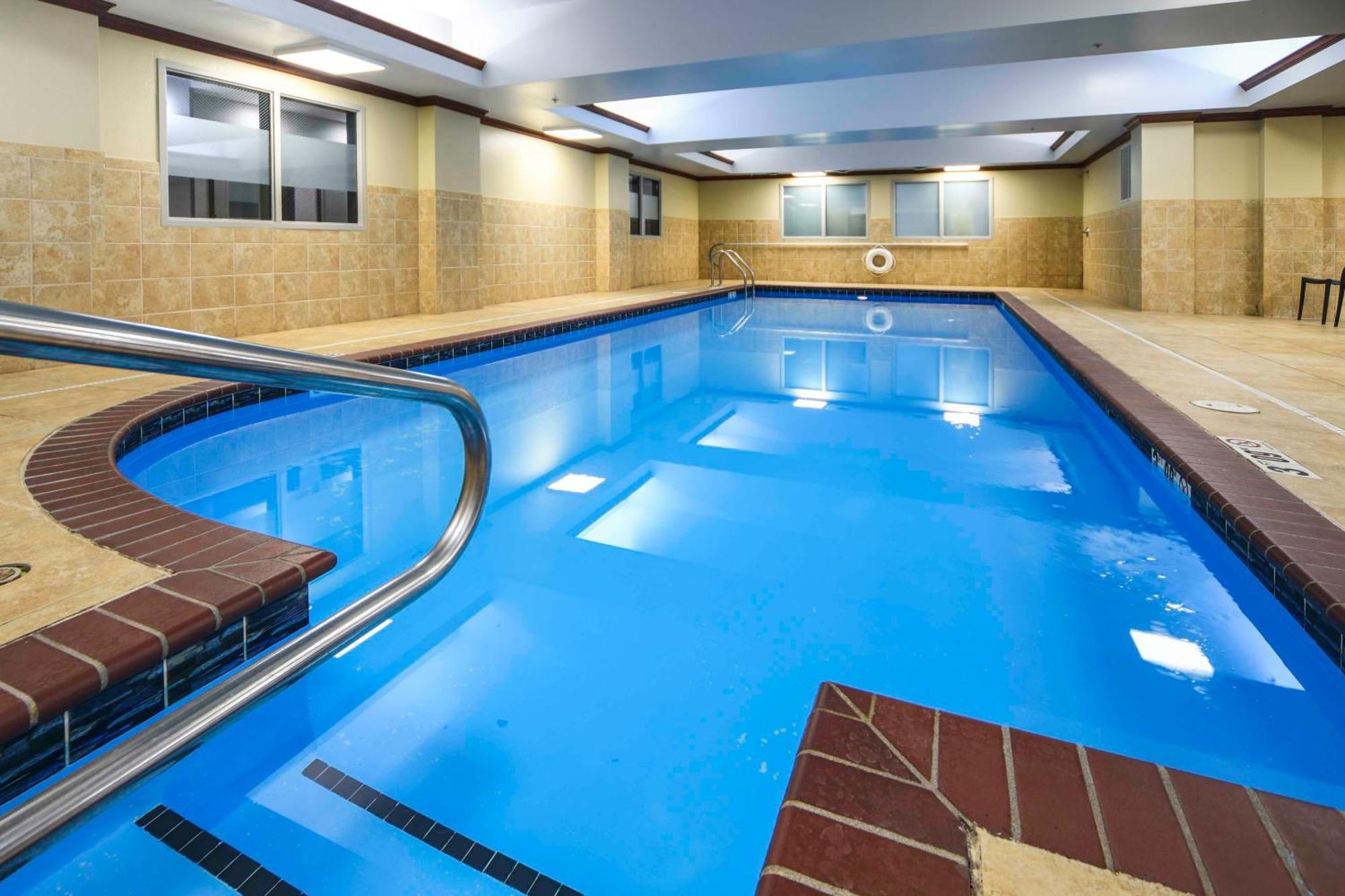 Hampton Inn Bryant Zewnętrze zdjęcie