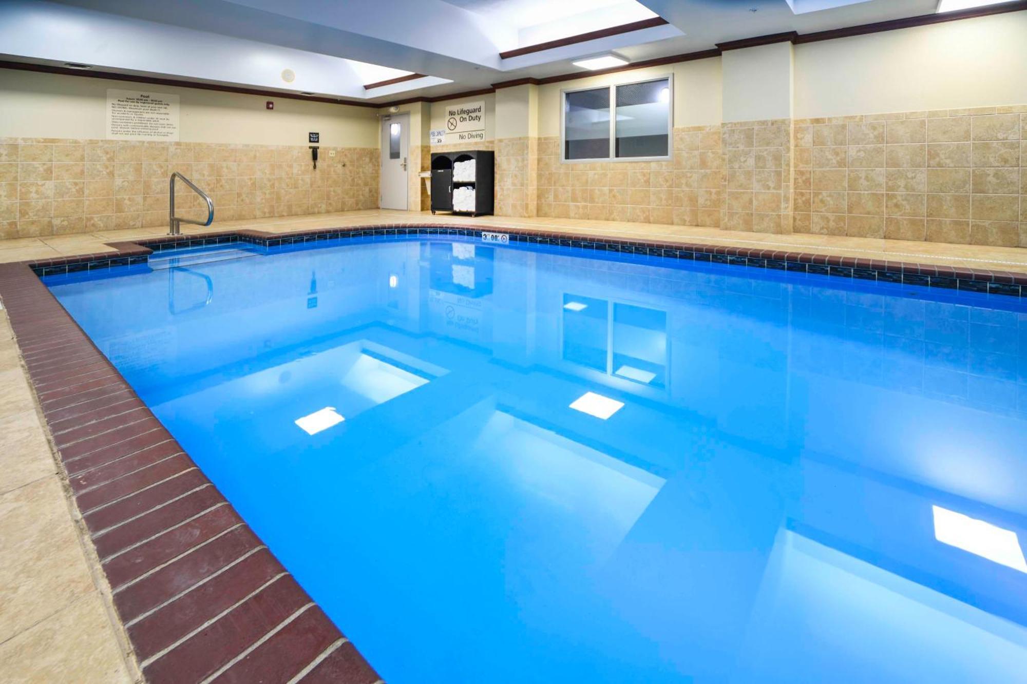 Hampton Inn Bryant Zewnętrze zdjęcie