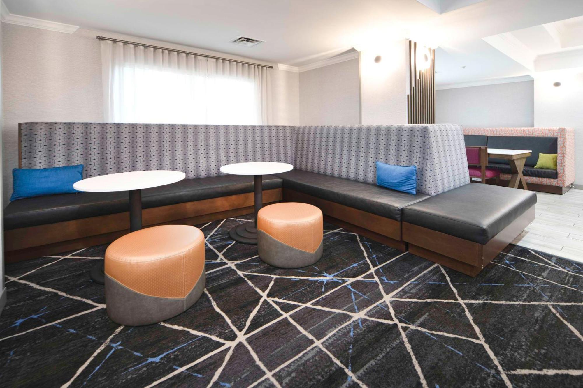 Hampton Inn Bryant Zewnętrze zdjęcie
