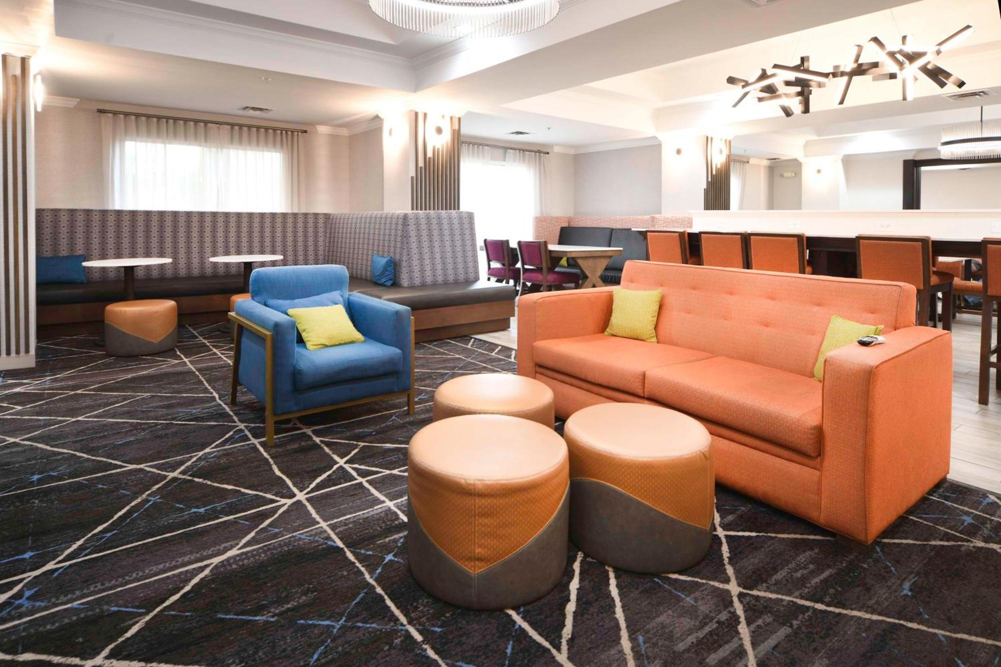 Hampton Inn Bryant Zewnętrze zdjęcie