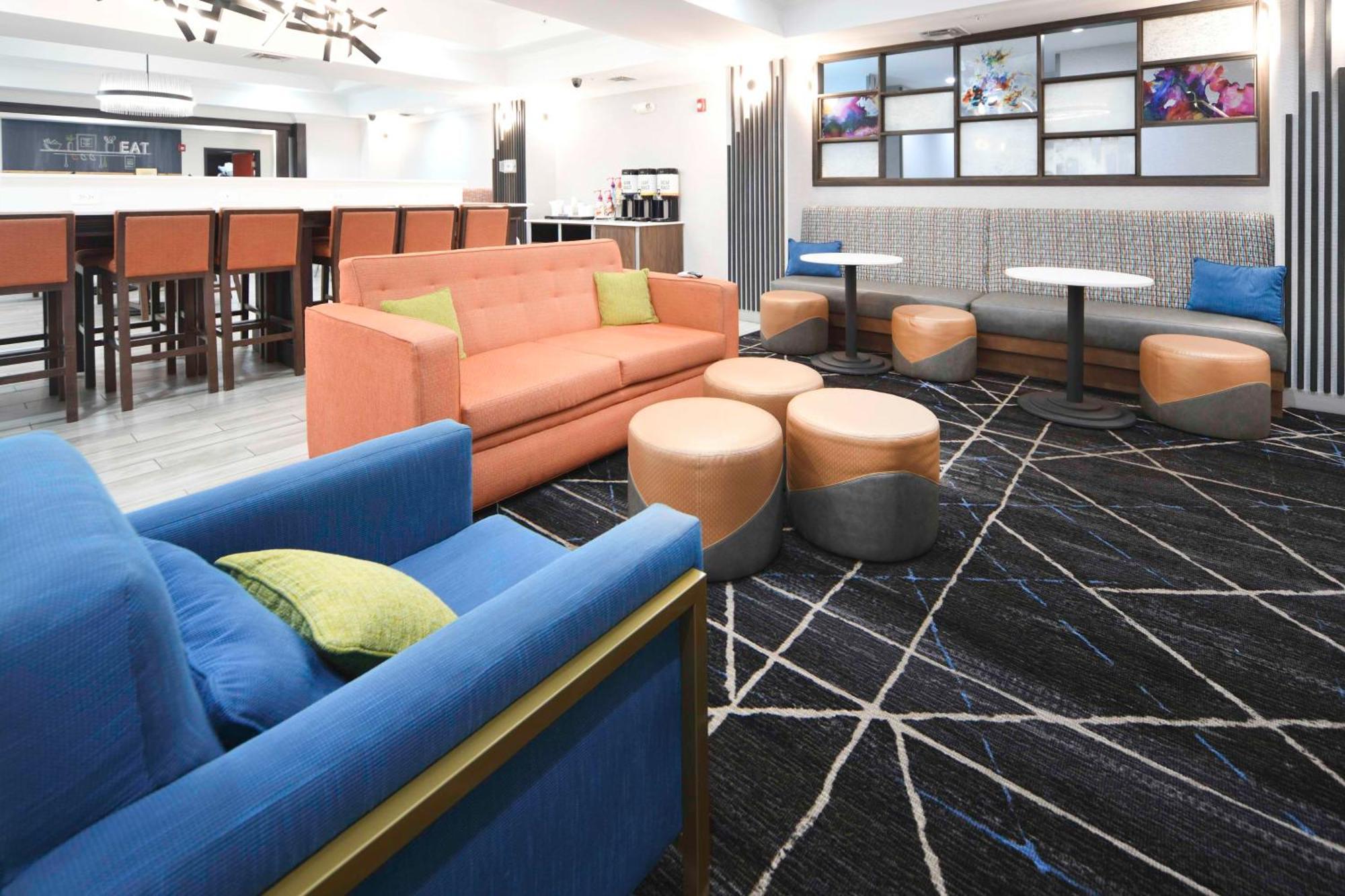 Hampton Inn Bryant Zewnętrze zdjęcie