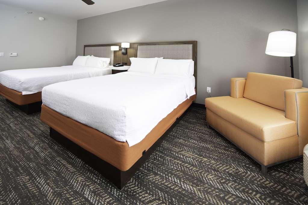 Hampton Inn Bryant Pokój zdjęcie