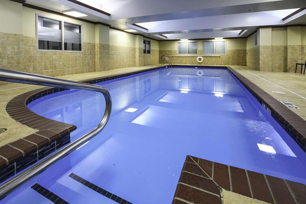Hampton Inn Bryant Udogodnienia zdjęcie