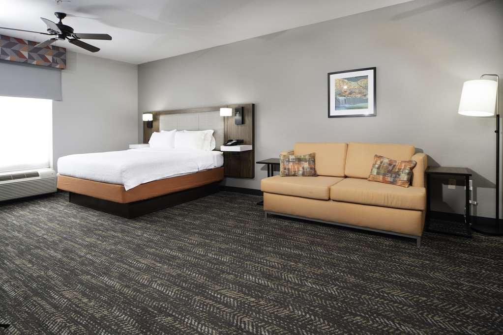 Hampton Inn Bryant Pokój zdjęcie